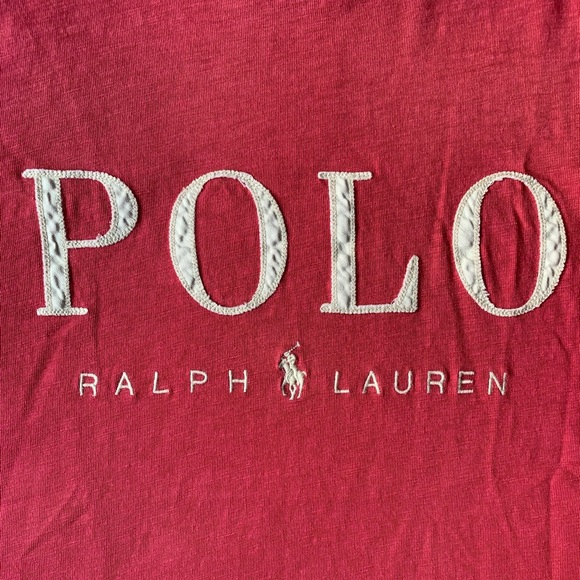 Polo Ralph Lauren T-shirt - Picture 2 of 3